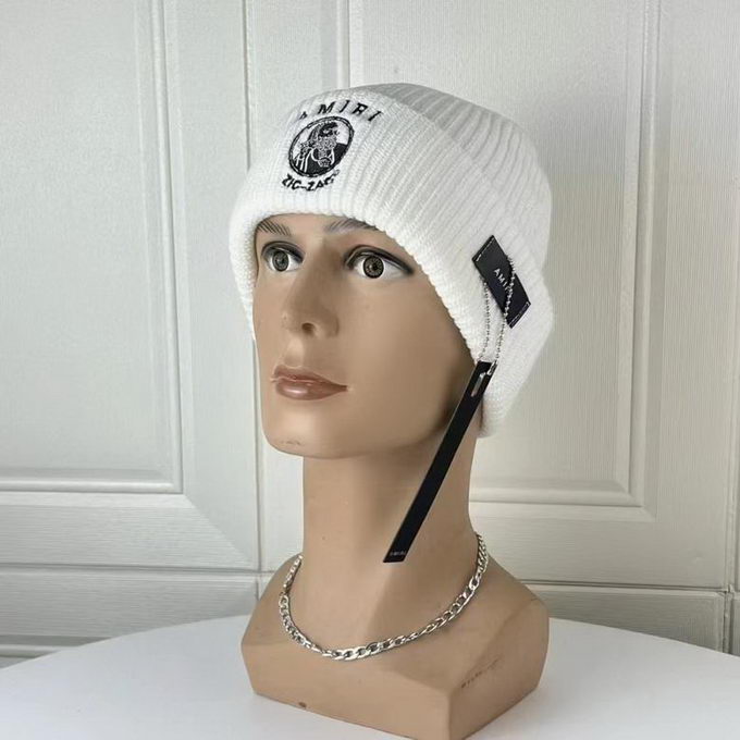 Amiri Beanie ID:20260120-14